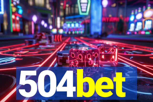 504bet