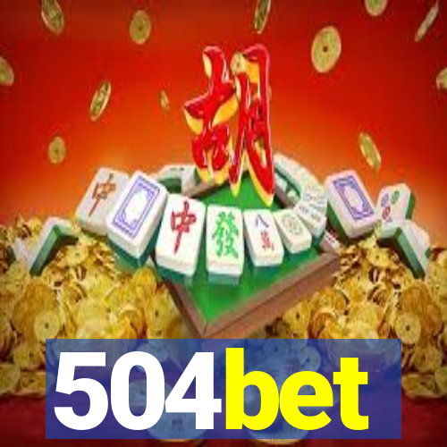 504bet