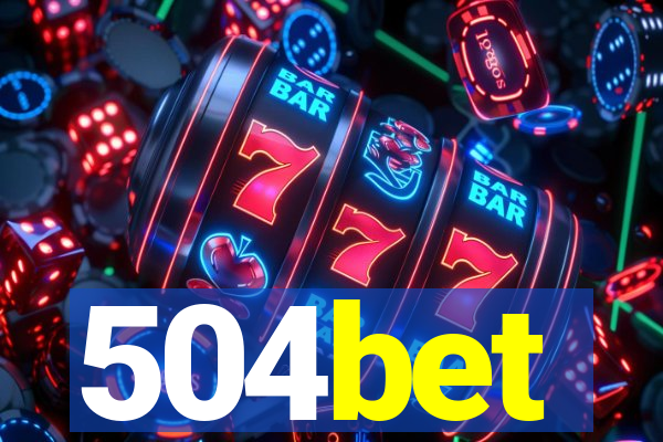 504bet