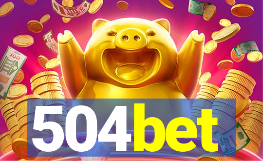 504bet