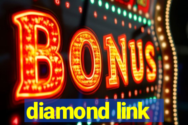 diamond link