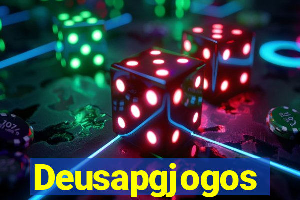 Deusapgjogos