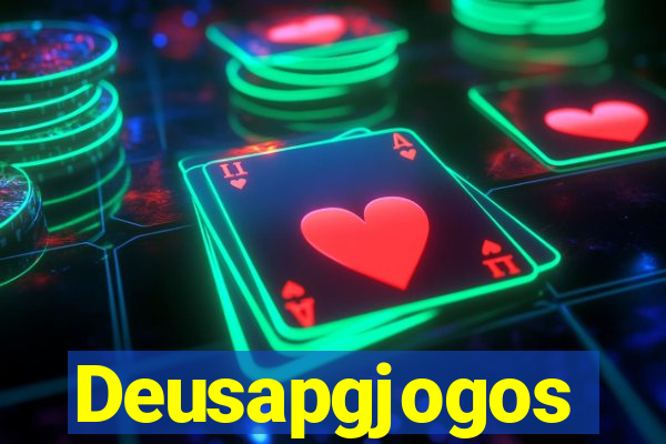 Deusapgjogos