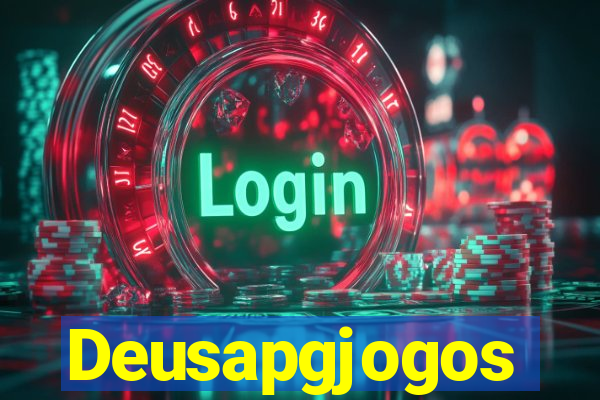 Deusapgjogos