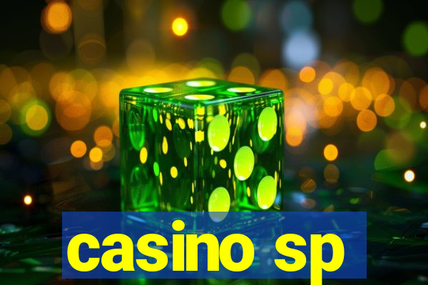 casino sp