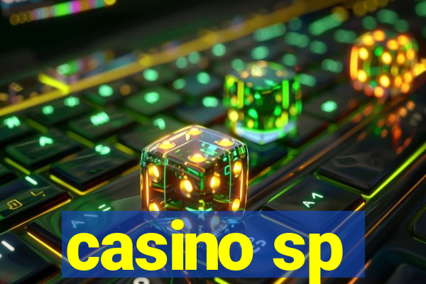 casino sp