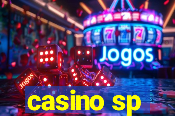 casino sp