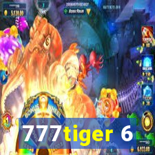 777tiger 6