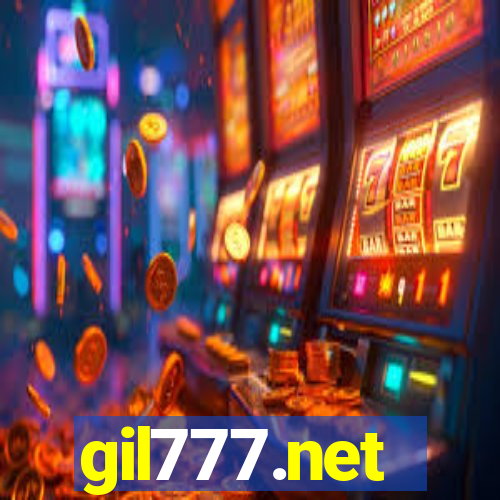 gil777.net