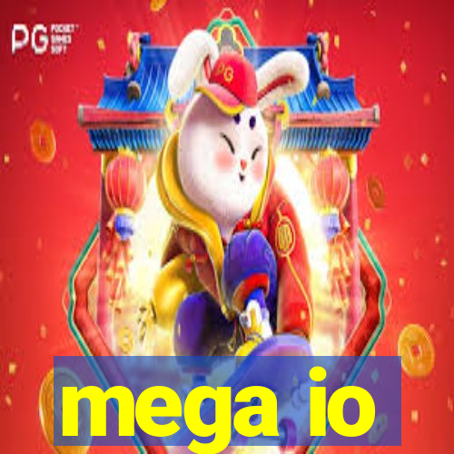 mega io