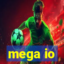 mega io