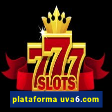 plataforma uva6.com