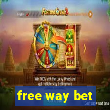 free way bet