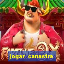 jogar canastra online valendo dinheiro