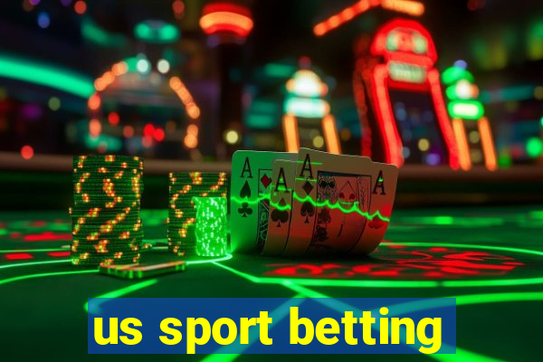 us sport betting