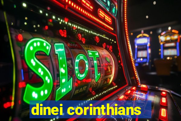 dinei corinthians