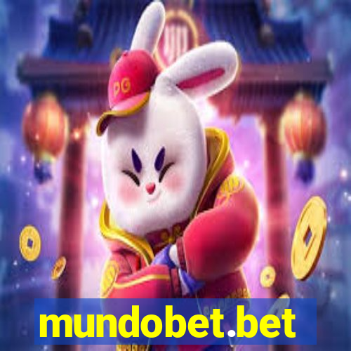 mundobet.bet