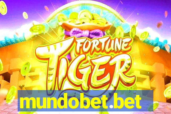 mundobet.bet