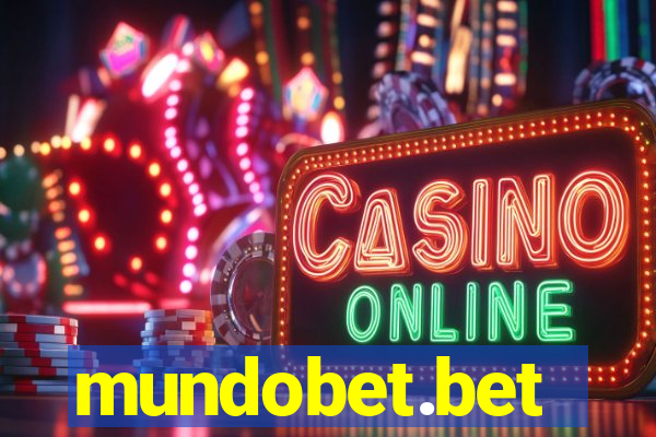 mundobet.bet