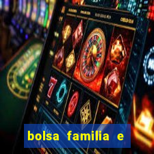 bolsa familia e jogo do tigrinho