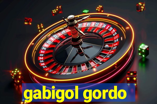 gabigol gordo