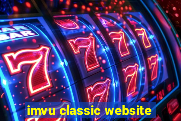 imvu classic website