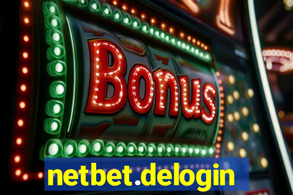 netbet.delogin