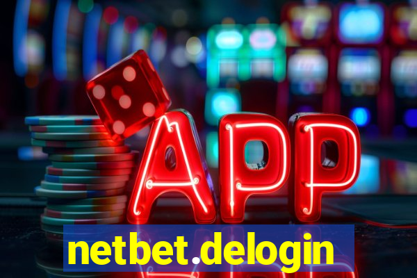 netbet.delogin