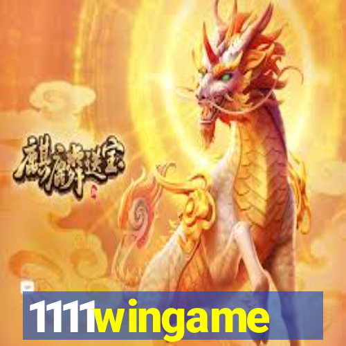 1111wingame