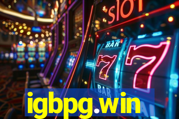 igbpg.win