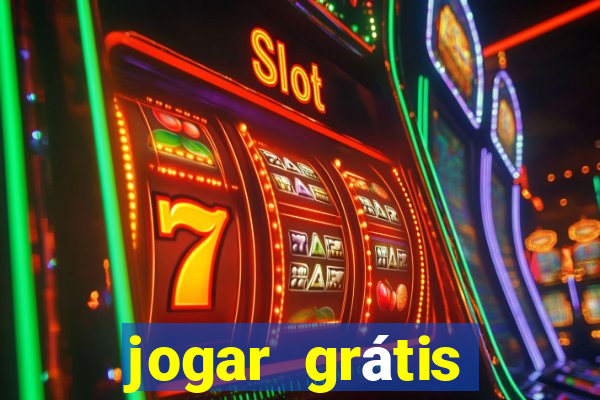 jogar grátis fortune rabbit