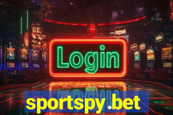 sportspy.bet