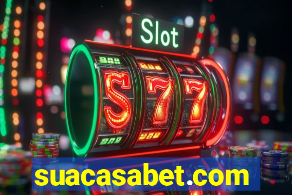 suacasabet.com