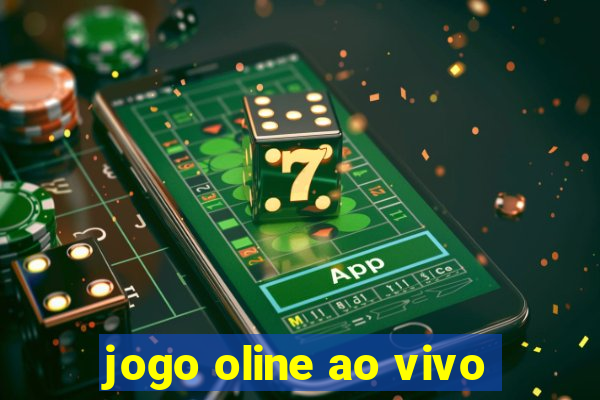 jogo oline ao vivo