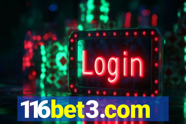 116bet3.com