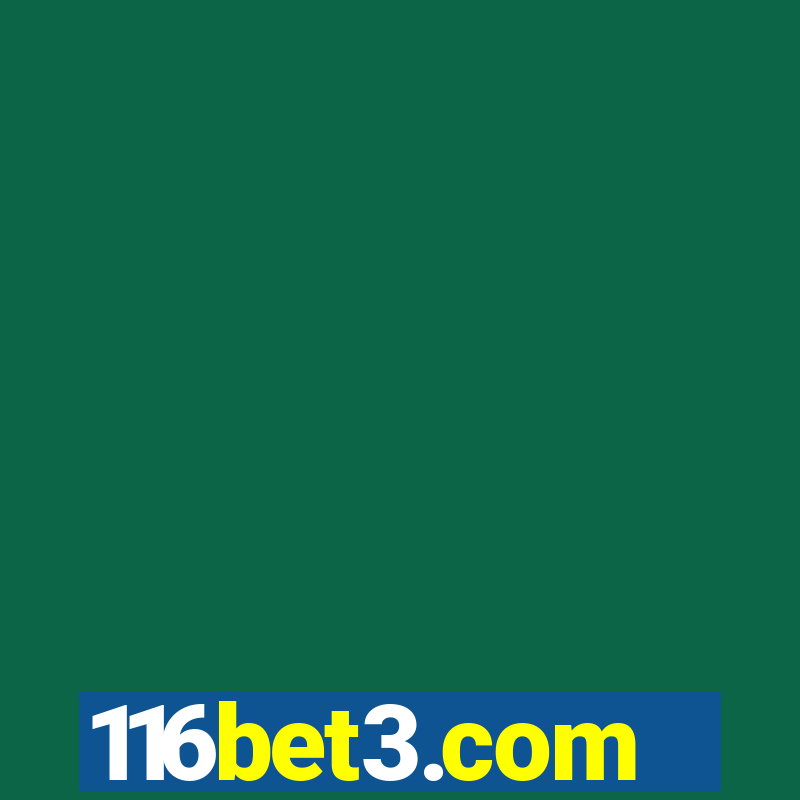 116bet3.com