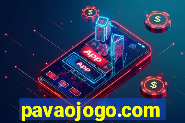 pavaojogo.com