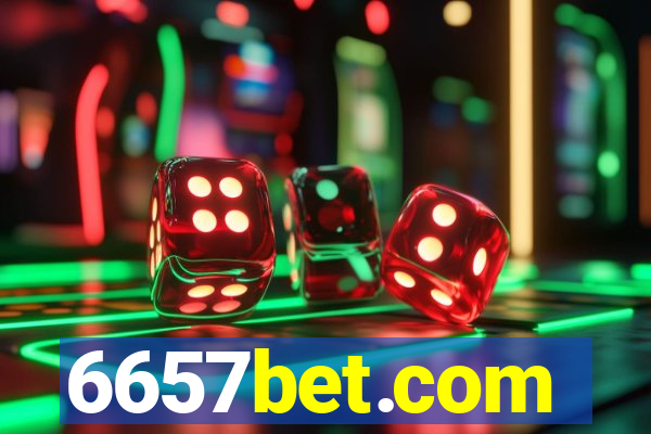 6657bet.com