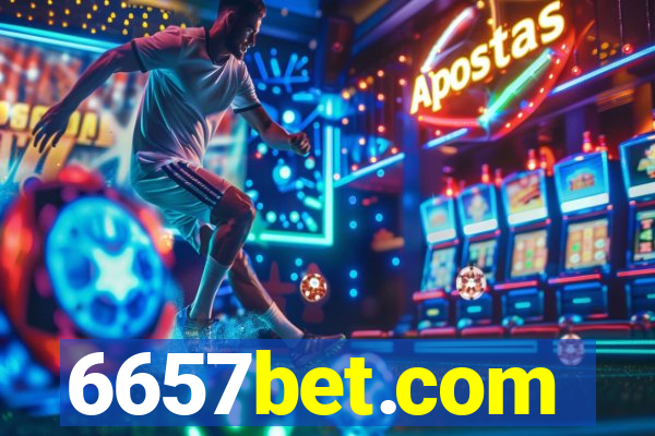 6657bet.com