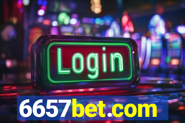 6657bet.com