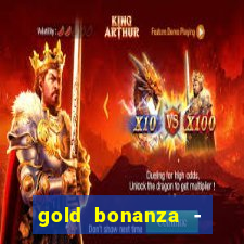 gold bonanza - vegas slots