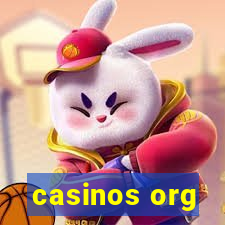 casinos org