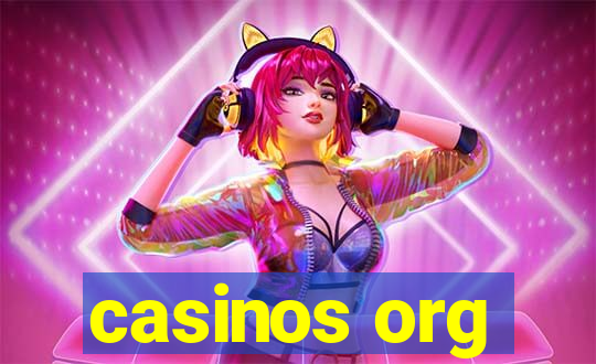 casinos org