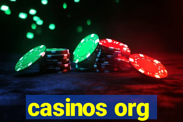 casinos org