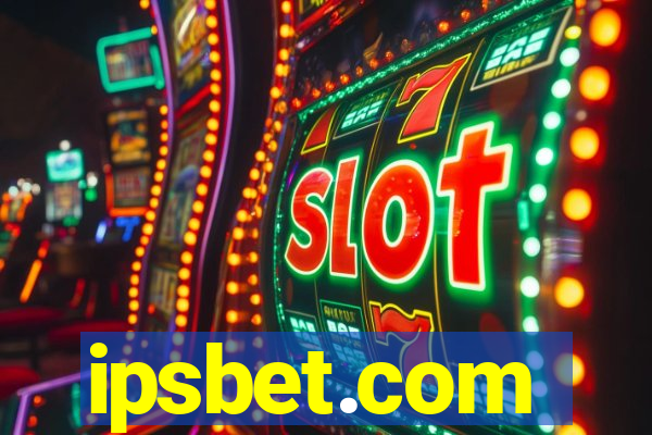 ipsbet.com