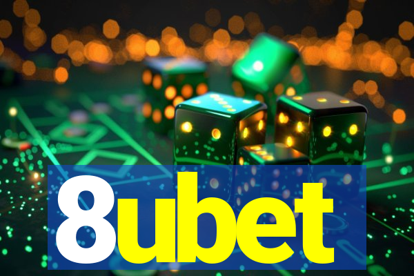 8ubet