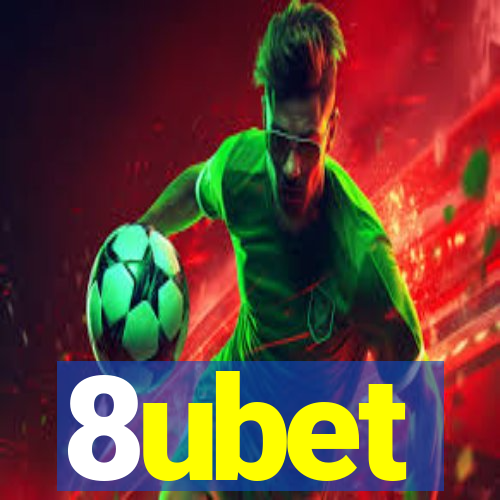 8ubet