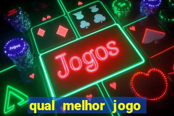 qual melhor jogo de bingo online