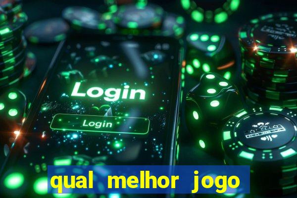 qual melhor jogo de bingo online