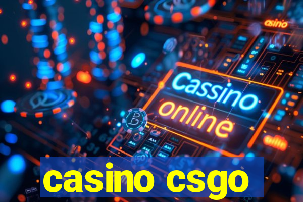 casino csgo